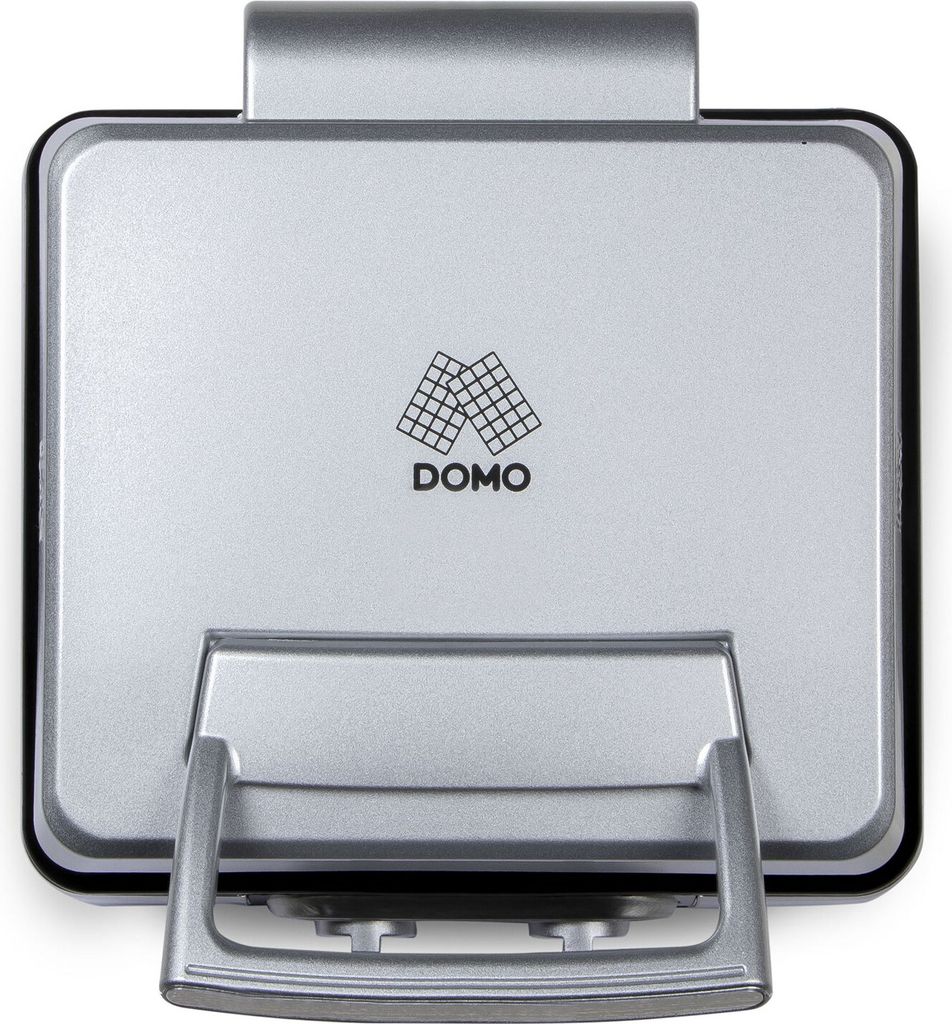 Waffeleisen DOMO DO9149W 1400W Produktbild 16