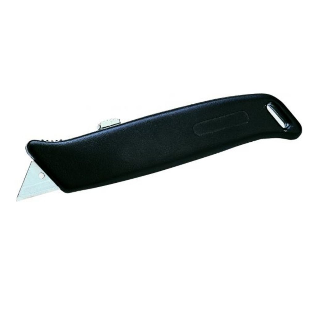 Triuso Sicherheitsmesser Premium mit Trapezklinge