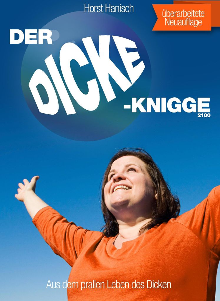 Der Dicke-Knigge 2100