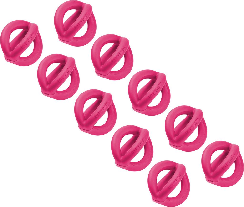 Beco BEtomic - 10er Sparpaket - pink Produktbild 