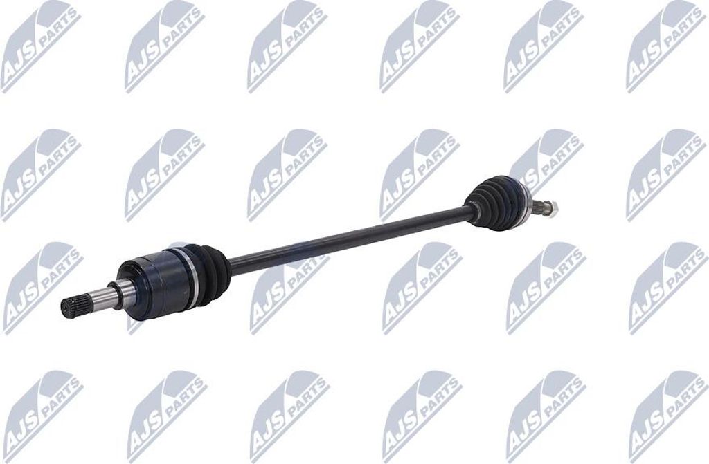 NTY NPW-CH-106 Antriebswelle Vorne Rechts für CHRYSLER Pacifica MPV