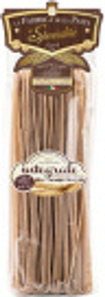 Vollkorn Spaghetti 500 gr Fabbrica della Pasta di Gragnano