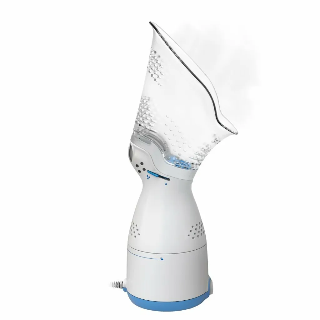 Inhalateur sinusal VH200 : Solution efficace contre le nez bouché et sinus - 8