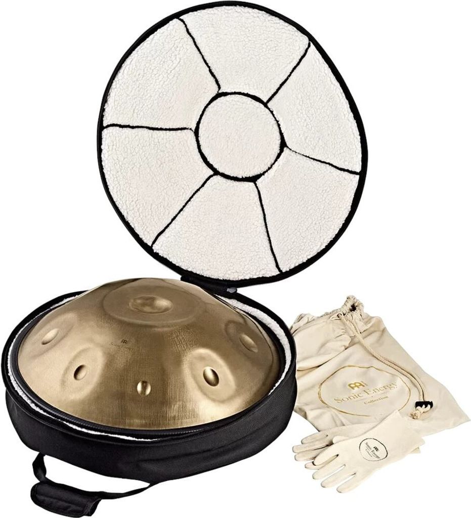 Meinl Sonic Energy HPSTL91 Sensory Handpan D Amara