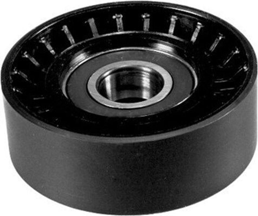 MAGNETI MARELLI 331316170201 Spannrolle Keilrippenriemen für OPEL Corsa D Schrägheck (S07) INSIGNIA Caravan Mokka / Mokka X (J13) Corsa C Schräg...