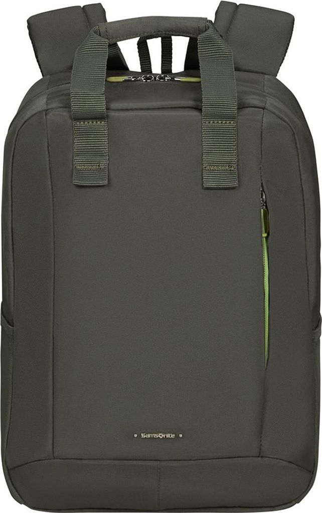 Samsonite Guardit Classy 14.1 ́ ́ 15l Rucksack Grün Grün One Size