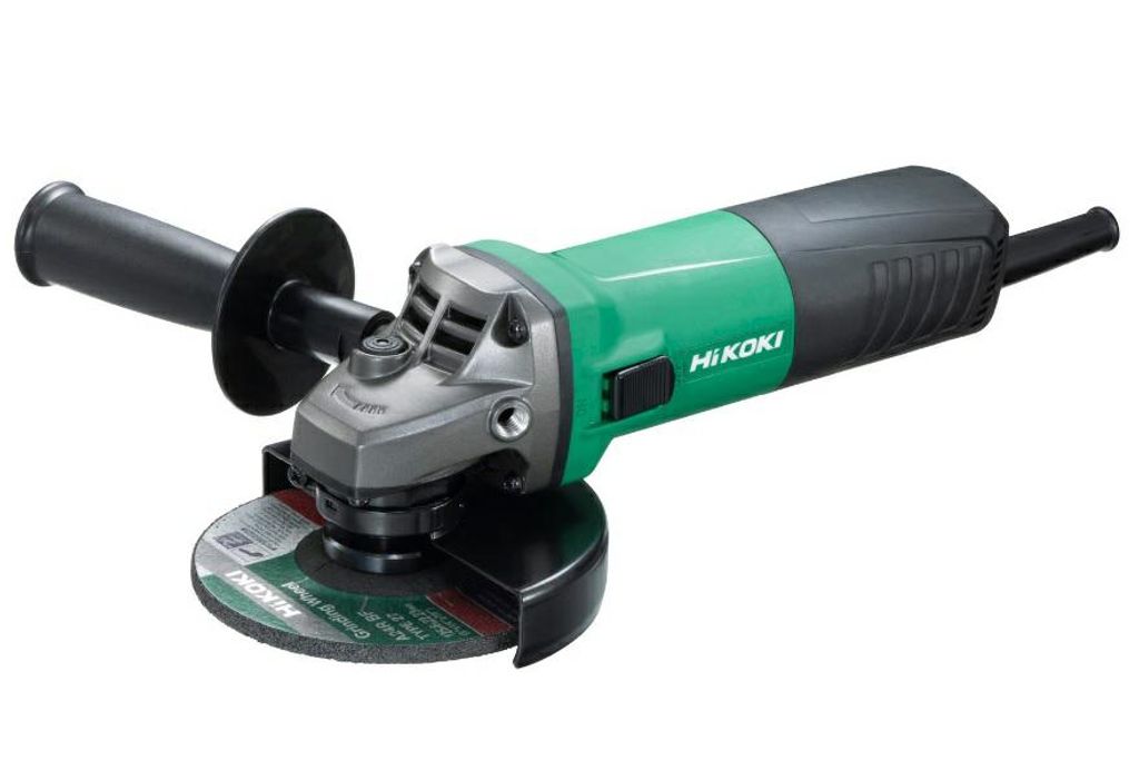 Hikoki Winkelschleifer 125Mm/900W G13Sn2 Ygz
