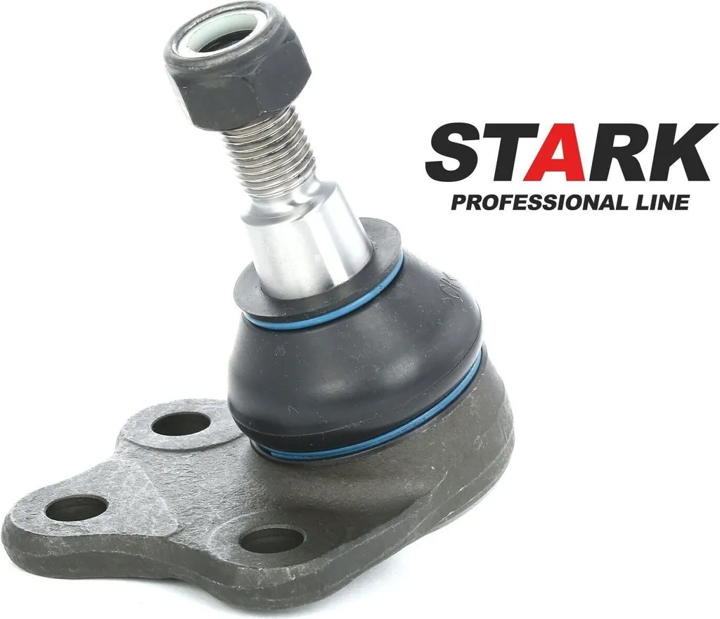 Rotule de direction avant inférieure pour Volvo XC60 S60 et V70 III