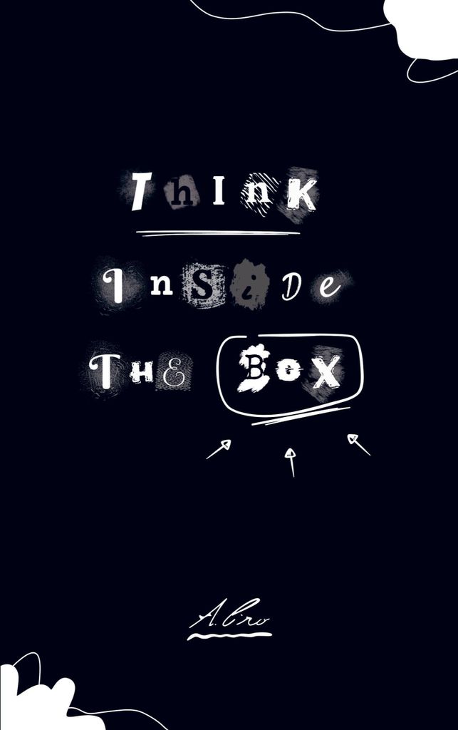 Think inside the box