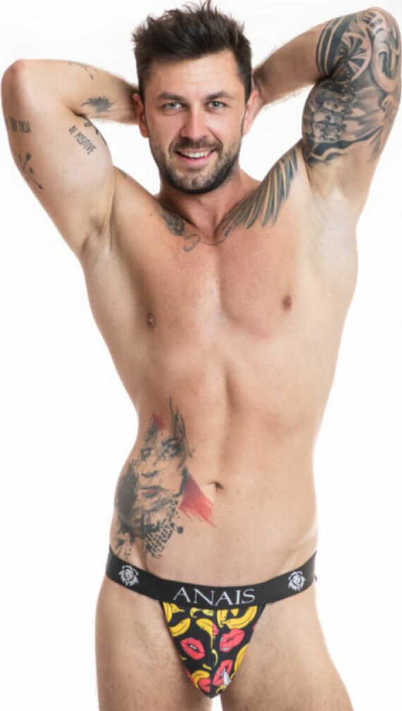 Anais Men - Banana Jock Strap M