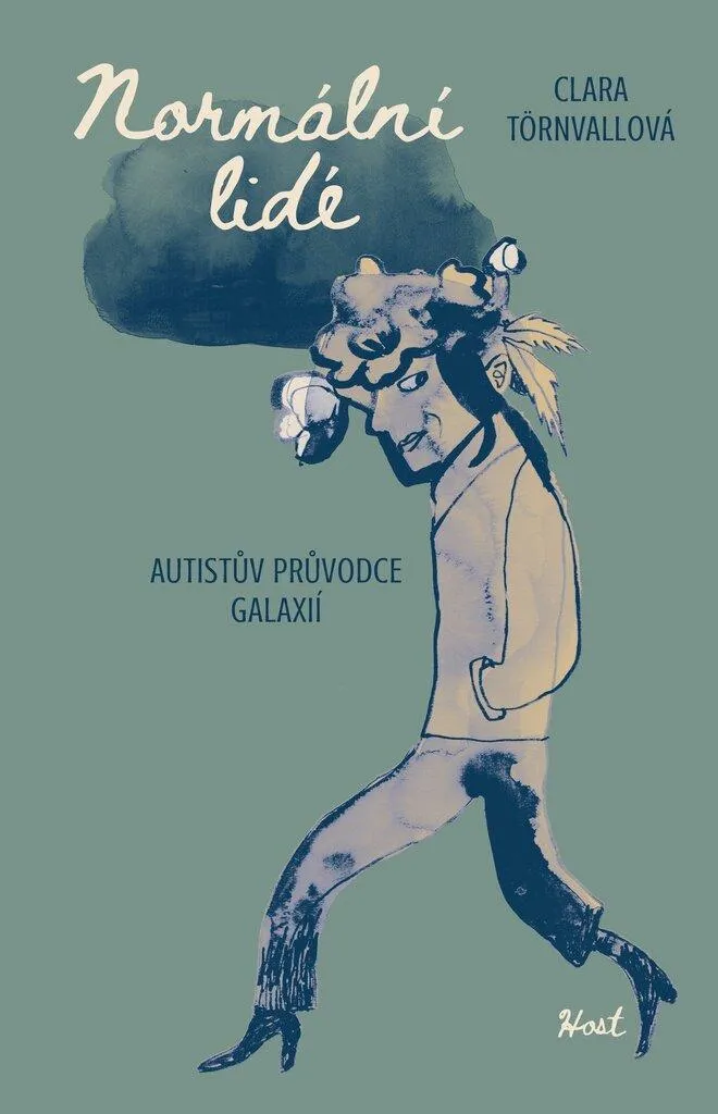 Comprendre l'Autisme avec Normale Menschen Guide de Voyage Galactique