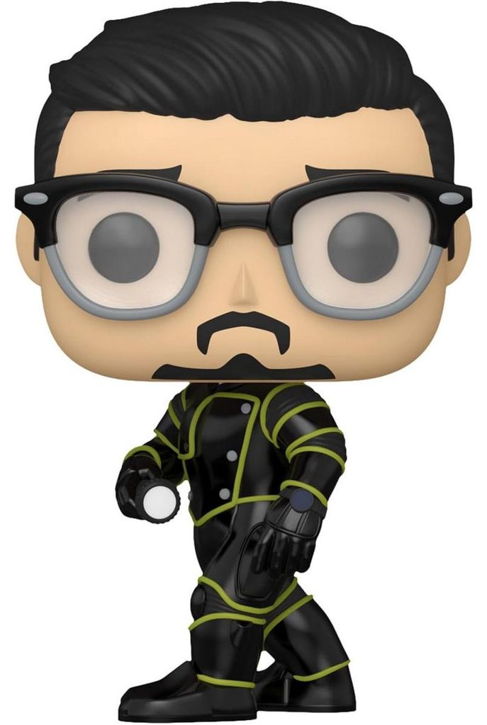 Funko POP! - "Aquaman And The Lost Kingdom" Figur CD1552 (Einheitsgröße) (Bunt)