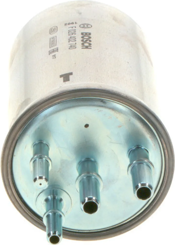 Filtre à carburant haute efficacité BOSCH F026402740 spécial Jaguar X351