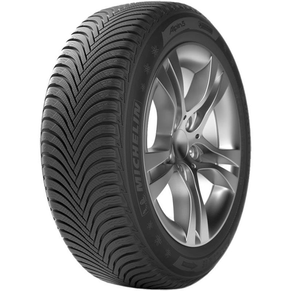 Michelin Alpin 5 Zp 225/45R17 91V