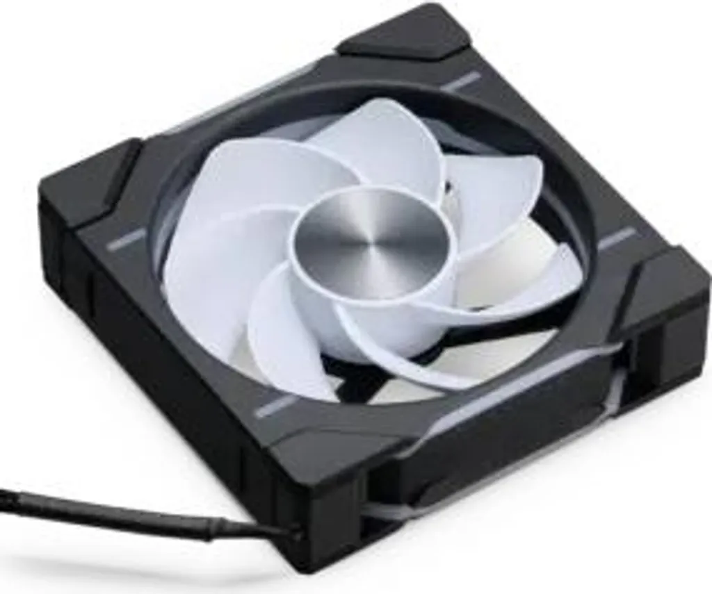 Recensione Phanteks D30-120 Ventola D-RGB PWM - Il Cuore del tuo PC Gaming - 3