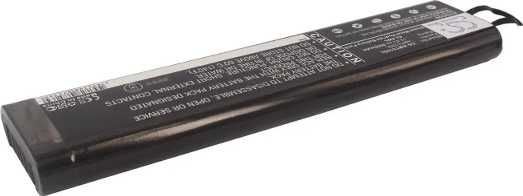 Batterie Corrective pour MTS-5000 et Anritsu : Fin des Coupures d'Énergie