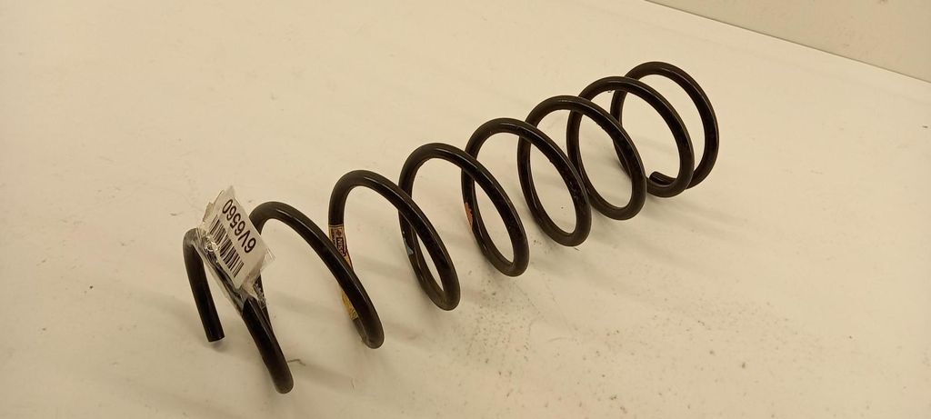 Original OE NISSAN Fahrwerksfeder 5502001B11