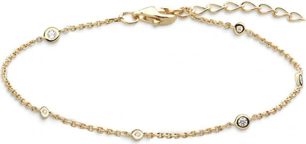 Bracciale XENOX Donna: L'Artigianato Austriaco in Argento Sterling 925