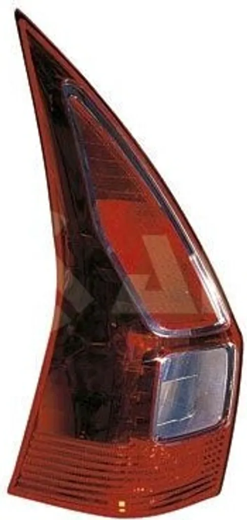 Réparez votre Feu Arrière Megane II Droit - Pièce OE 8200417351 ALKAR