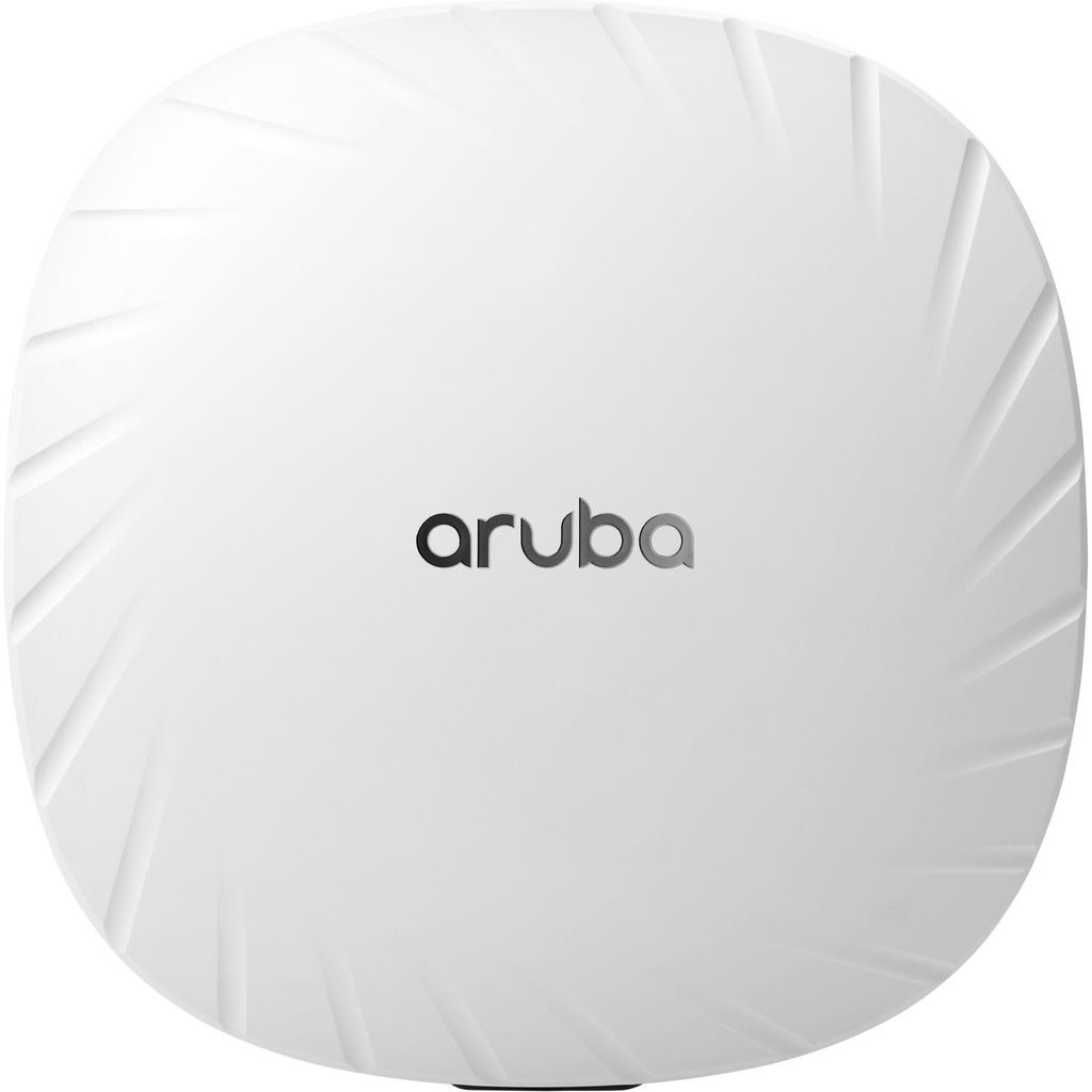 HP Enterprise Aruba AP-515 (RW) - 5375 Mbit/s - 575 Mbit/s Produktbild