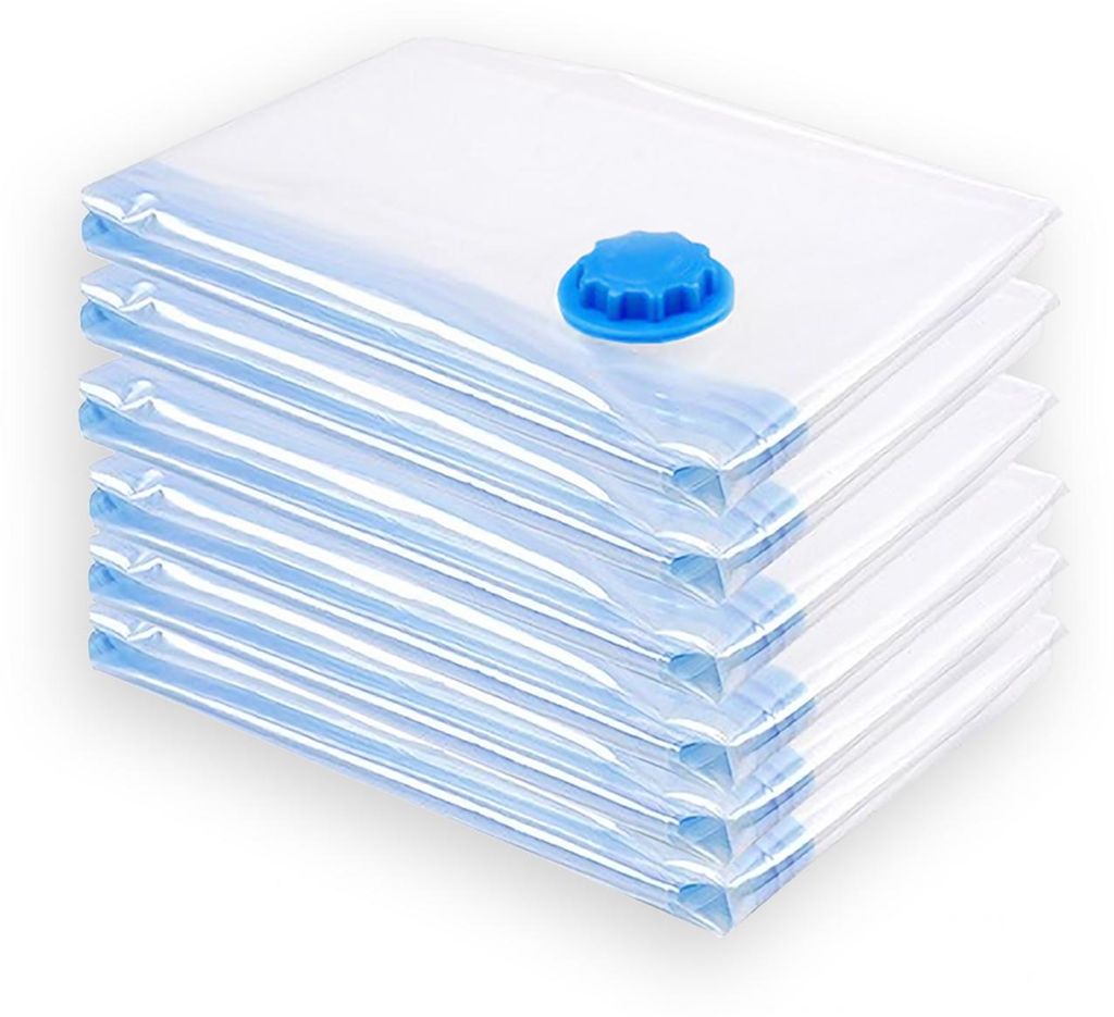 ISOISL, ensemble de 6 sacs de conservation sous vide, 60 x Image du produit 