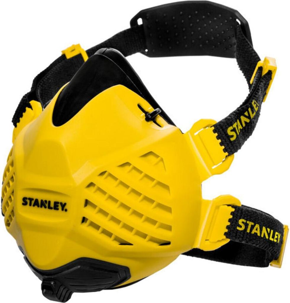 Stanley Halbmaske P3 Gr. S/M Produktbild 