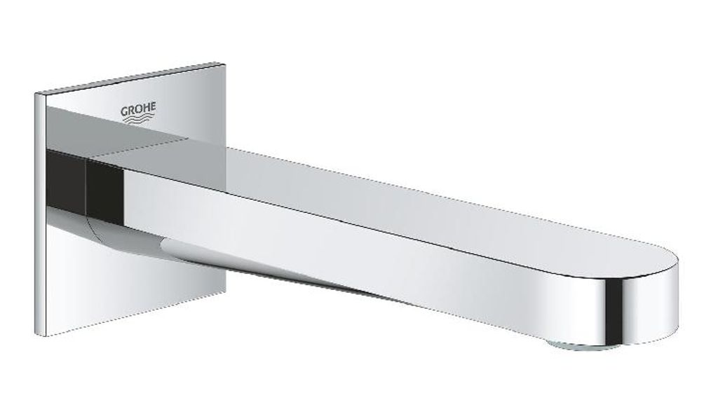 GROHE Plus Wanneneinlauf, Ausladung 168mm, 13404003