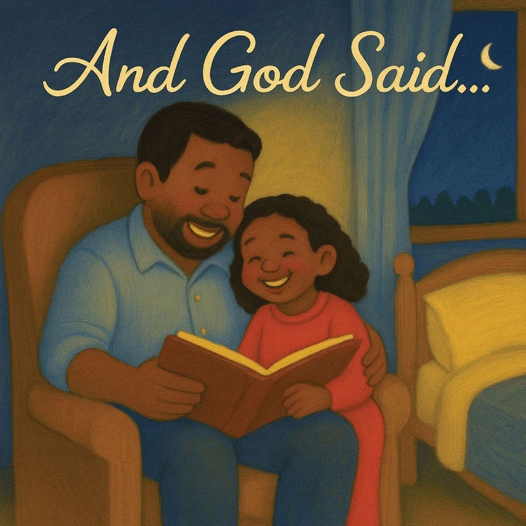 And God Said...