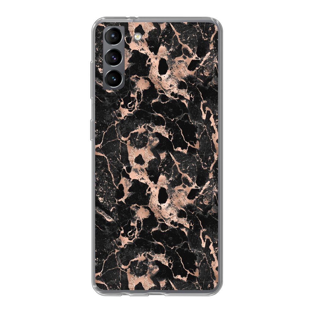 MuchoWow® Handyhülle Schutzhülle Hülle für Samsung Galaxy Produktbild 