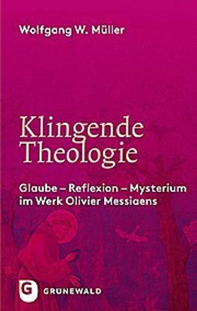 Klingende Theologie