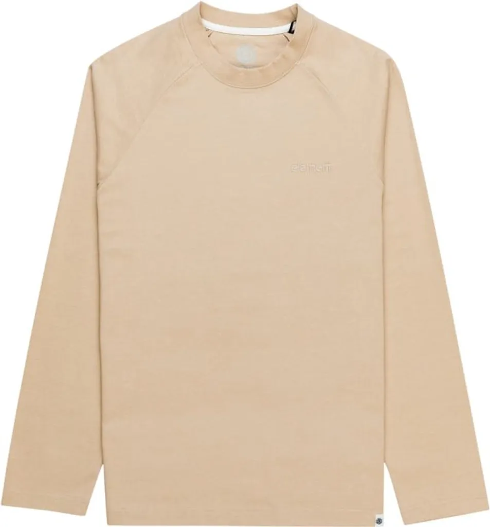 Chemise de travail décontractée Blunt 3.0 LS Oxford Tan XL polyvalente