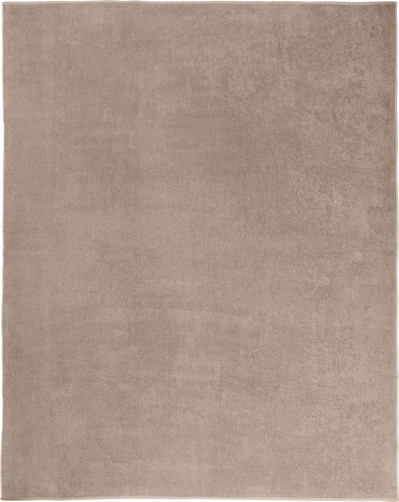 Erwin Müller Frottierdecke cappuccino 150x200 cm