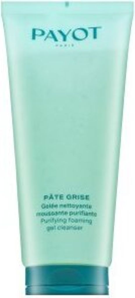 Payot Pâte Grise Oczyszczający pieniący się żel Zdjęcie produktu 