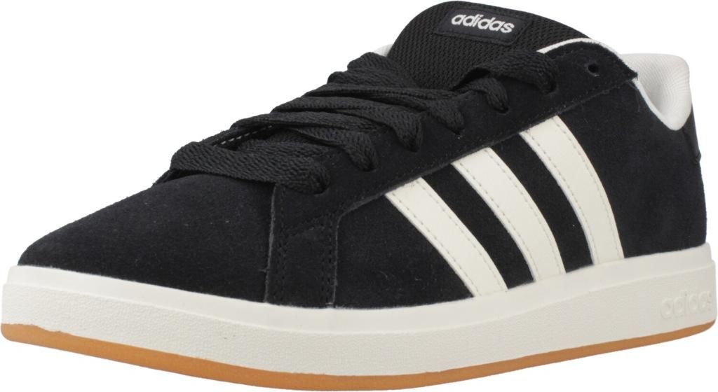 ADIDAS GRAND COURT 00s K Schwarz