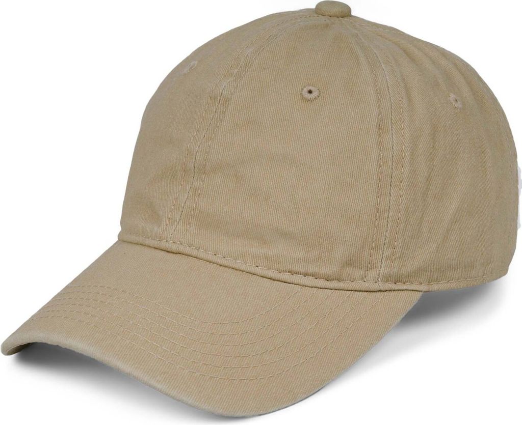 styleBREAKER Uni Baseball Cap Vintage Look verstellbar 6-Panel Cappy in Washed Optik mit gebogenem Schirm Baumwolle Retro Cap Damen und Herren