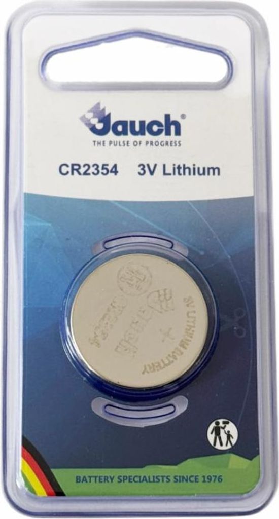Cellsius CR2354 3V Lithium-Batterie 4260079080563