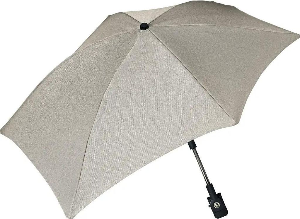Joolz Sonnenschirm | Sandy taupe Produktbild 