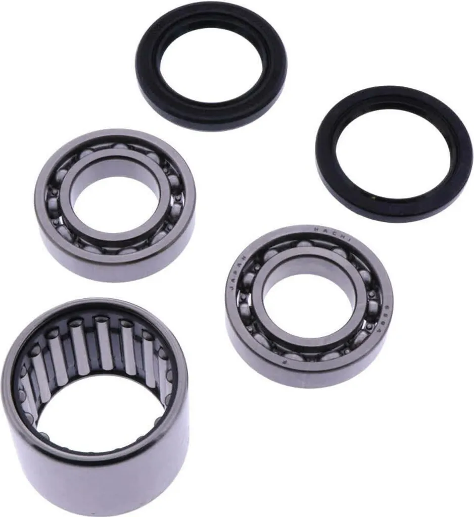 Kit révision pour cellule TOURMAX SAO-112 compatible moto Honda