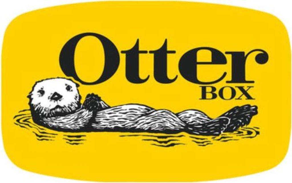 Otterbox Defender Series Do Apple Ipad Mini 6. Gen, Czarny Zdjęcie produktu 