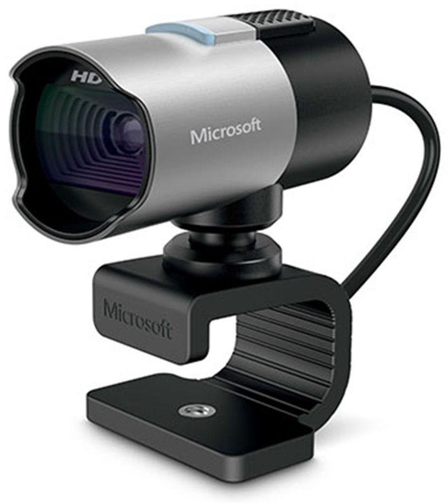 Kamera internetowa Microsoft PL2 LifeCam Studio Win Port Zdjęcie produktu 
