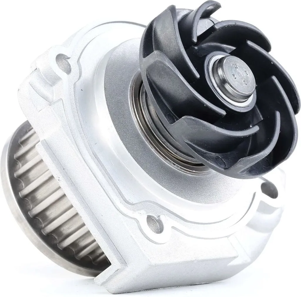 Pompe à eau VALEO 506686 pour Fiat Punto et 500 - Qualité OE 55184081