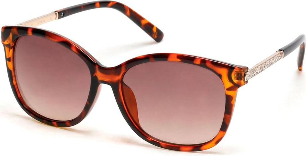 Guess GF0394/52F Frauen Sonnenbrille