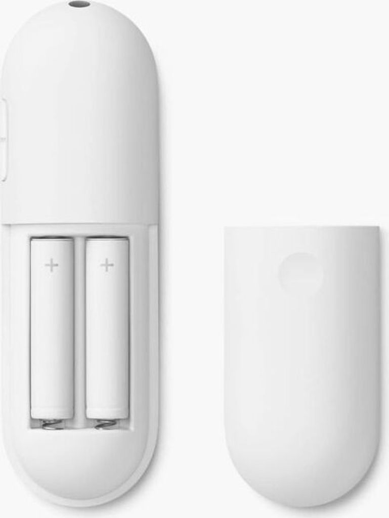Google Chromecast mit Google TV HD weiss Produktbild 20