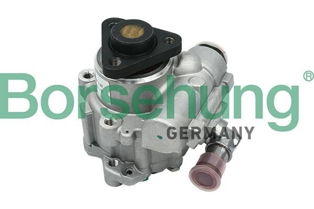 Borsehung B13209 Servolenkung Pumpe Servopumpe für AUDI A6 Avant (4B5, C5) Hydraulisch