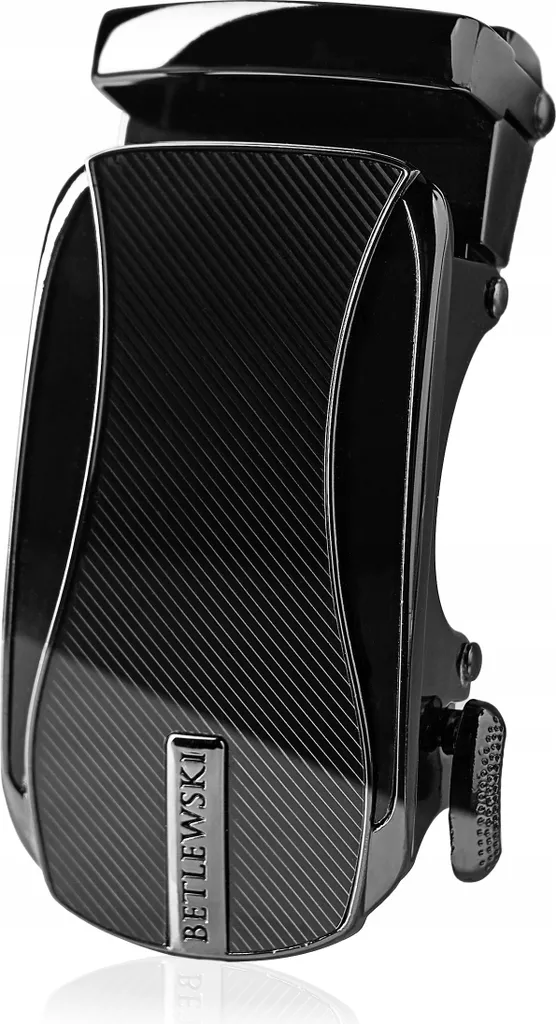 Fibbia ELITE C30-MY BUCKLE Automatica | Chiusura Professionale Uomo