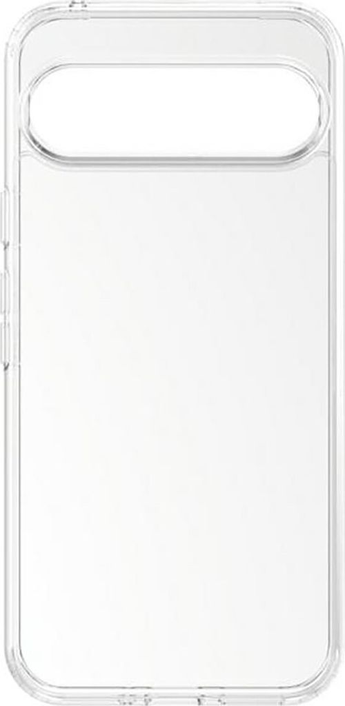 PanzerGlass HardCase Transparent Google Pixel 9 Pro XL, Cover, Google, Google - Pixel 9 Pro XL, Transparent