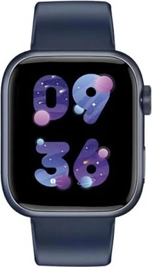 Forever IGo Watch 3 JW-500, 4,65 cm (1.83"), IPS, Produktbild 