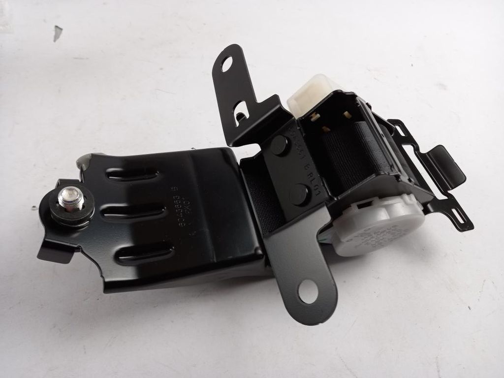 Original OE HONDA FR-V Sicherheitsgurt 82490SJDE02ZC