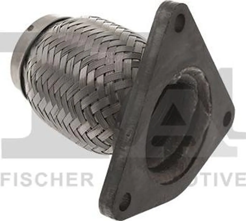 Tuyau flexible échappement FA1 VW450-100 compatible avec Espace IV