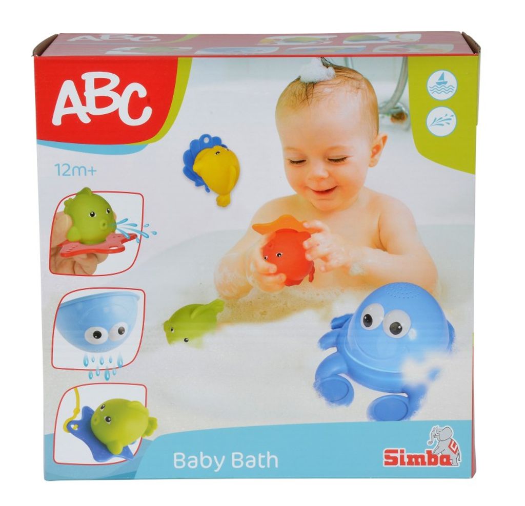 Simba Toys 104018295, Tier, 1 Jahr(e), Mehrfarbig